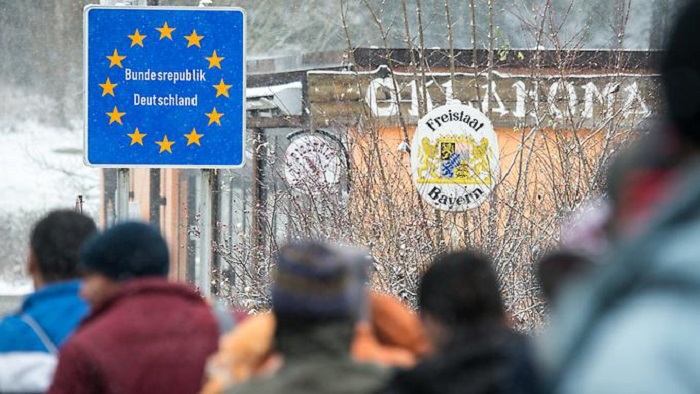 Bayern schickt Brief an Merkel